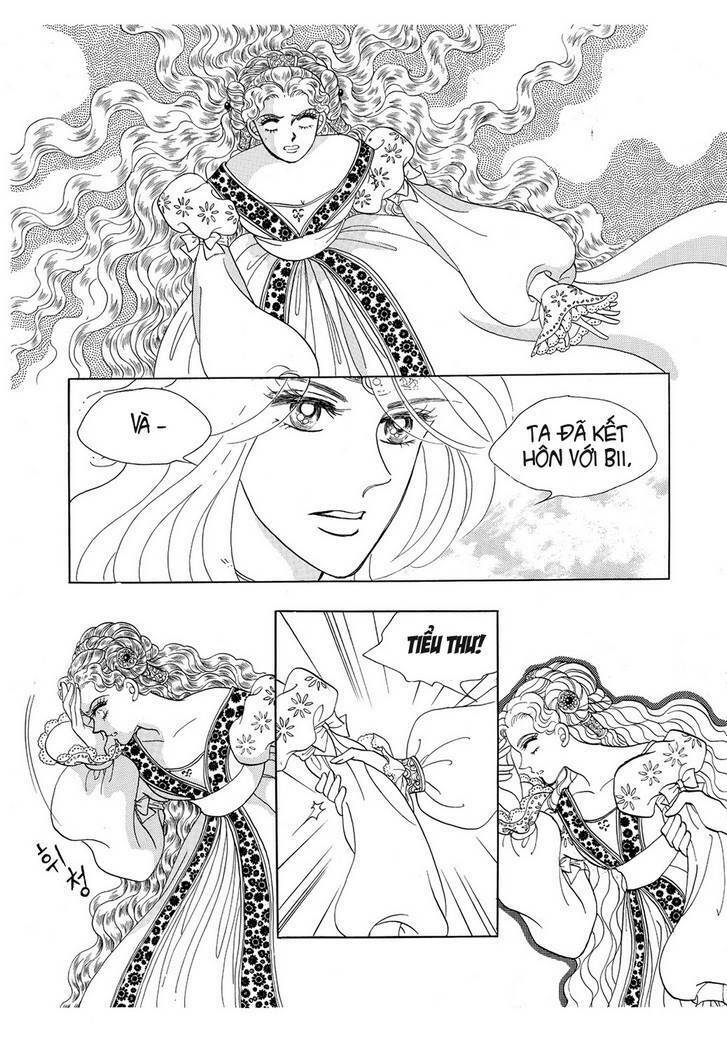 Princess Manhwa: Chapter 13