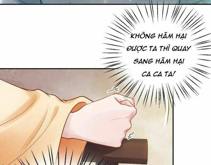 Thịnh Sủng Y Phi Chi Dao Quan Truyện: Chapter 37