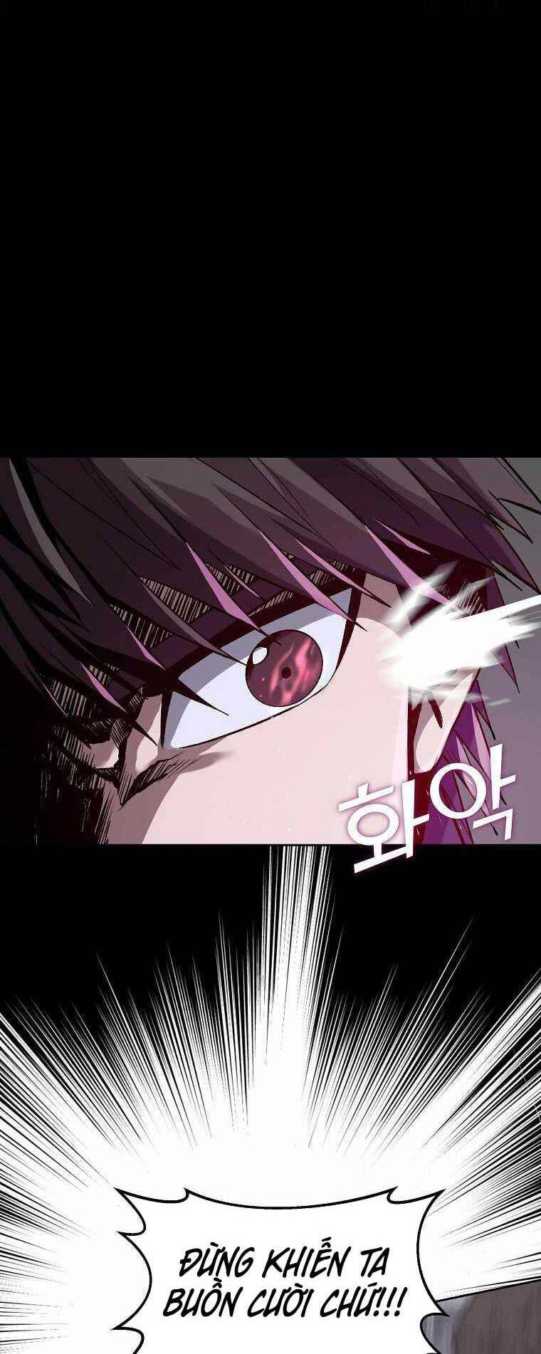 Con Đường Diệt Thần: Chapter 1