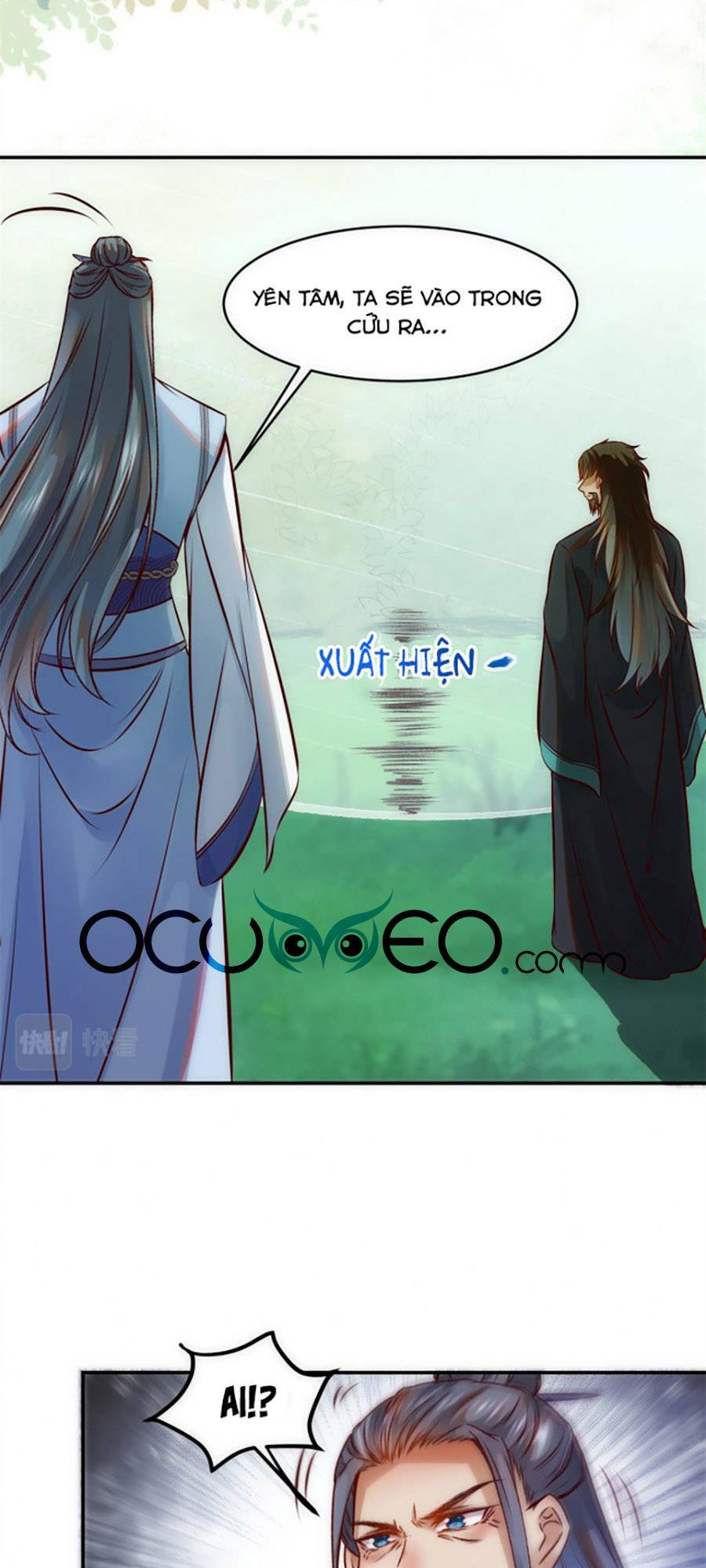 Nghịch Thiên Thần Phi Chí Thượng: Chapter 42