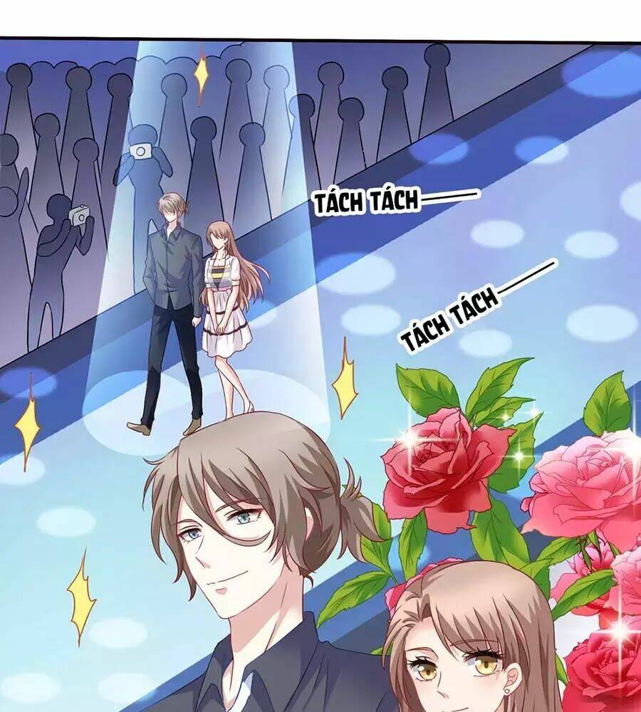 Mỹ Vị Giai Thê: Chapter 55