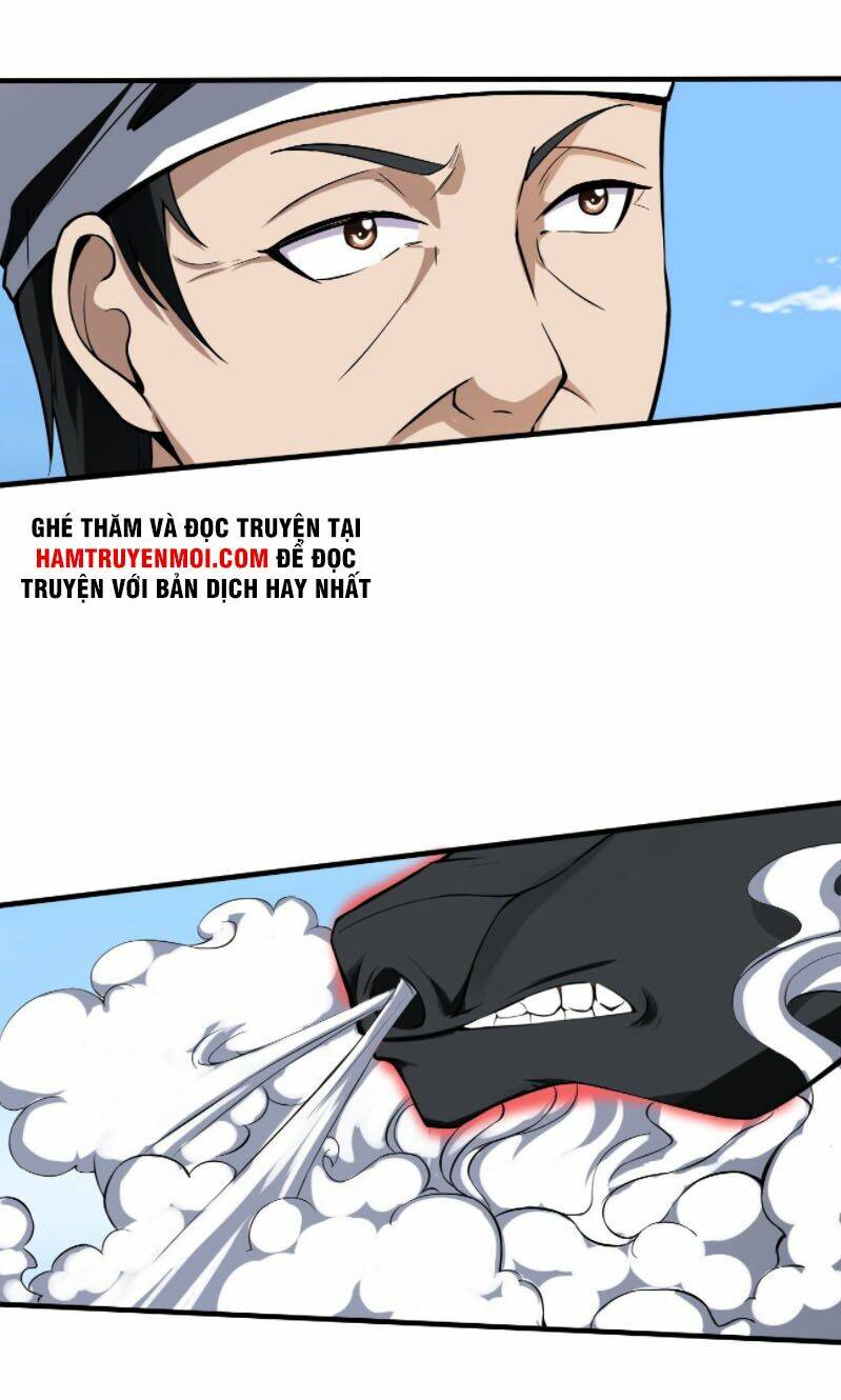 Phản Phái Yêu Tế: Chapter 6