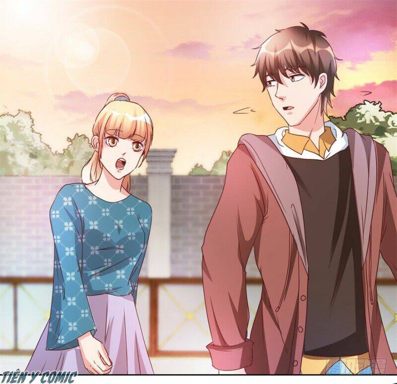 Thấu Thị Tiên Y: Chapter 80