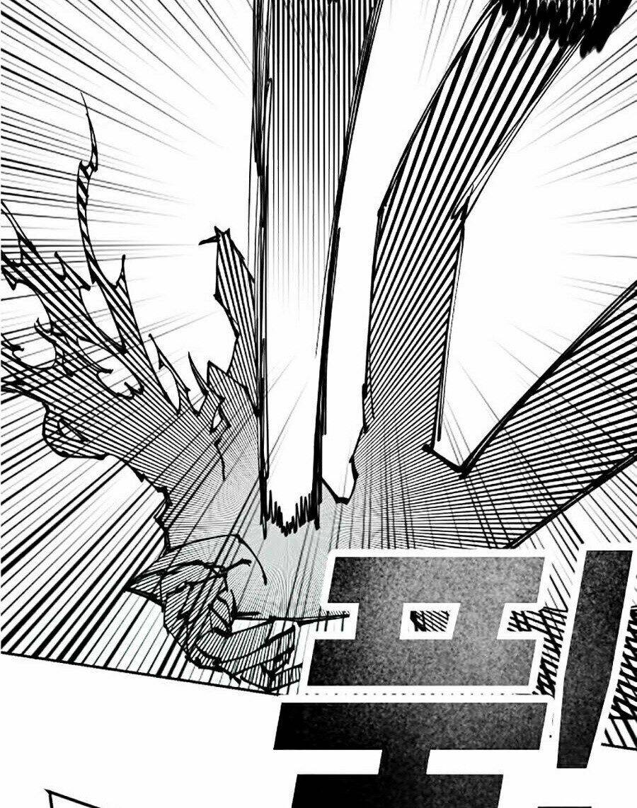 Hard Core Leveling Warrior Ss2: Chapter 110