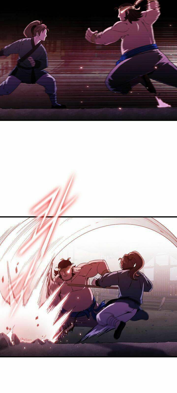 Thân Thủ Đệ Nhất Kiếm: Chapter 10