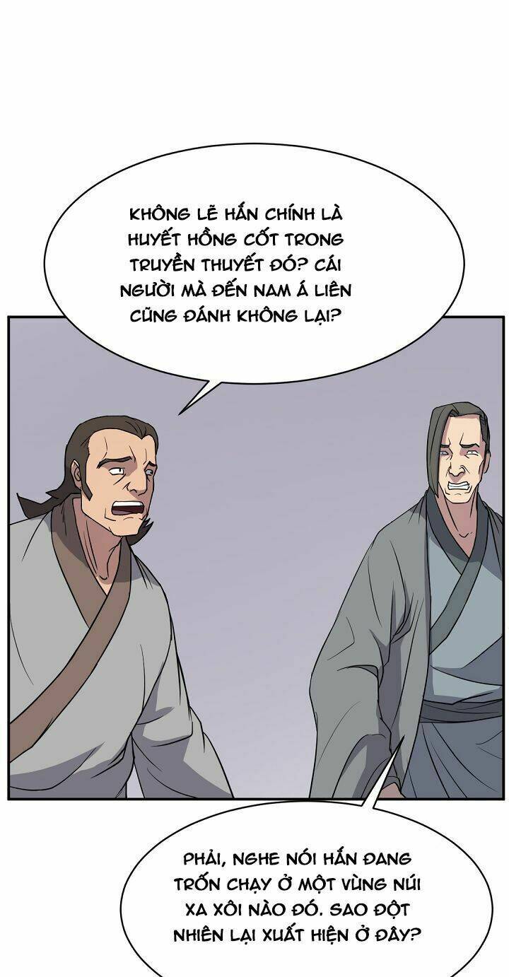 Trọng Sinh, Bất Khả Chiến Bại: Chapter 84