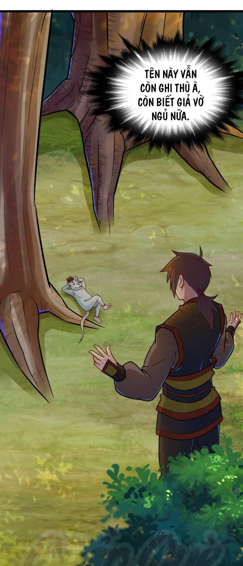 Tu Tiên Cuồng Thần: Chapter 58