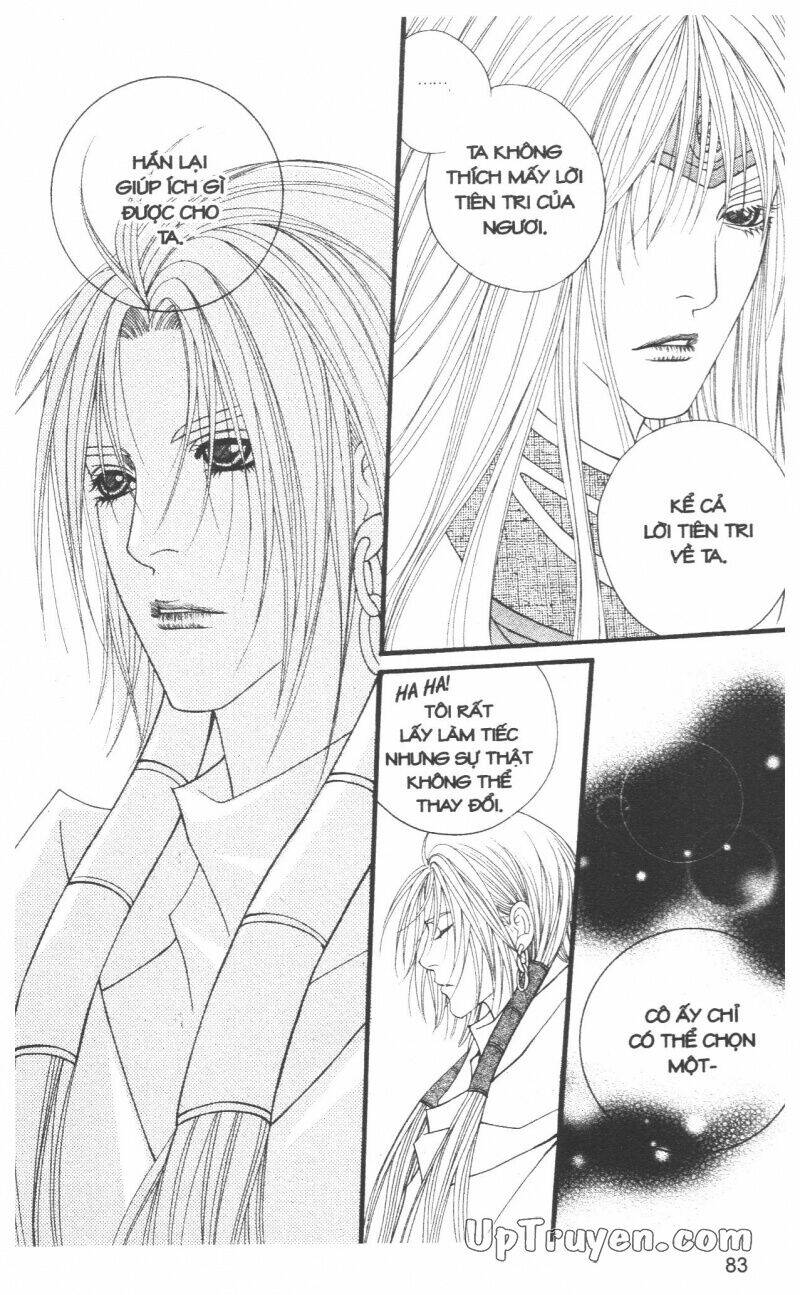 Saver - Vị Cứu Tinh: Chapter 37