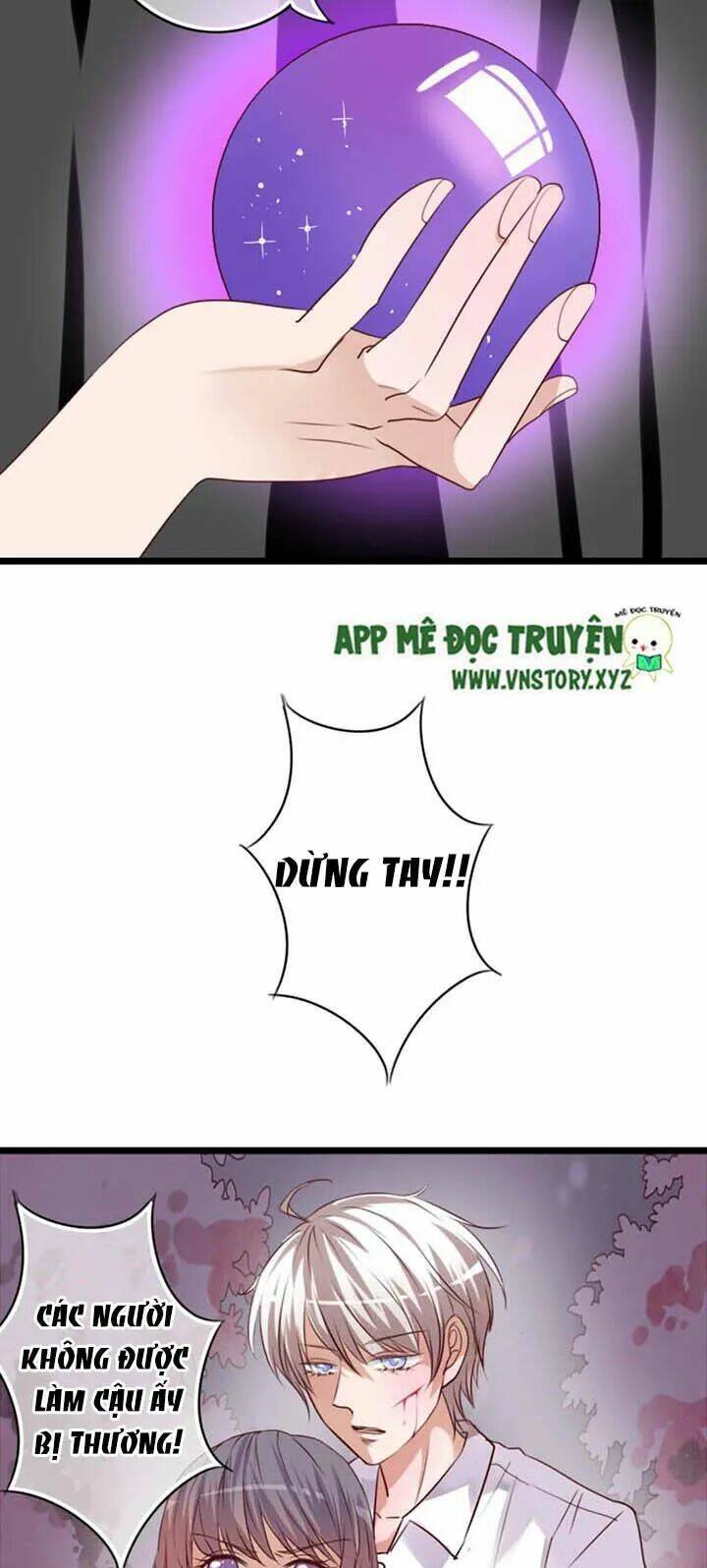 Sau Con Mưa Mùa Hạ: Chapter 77