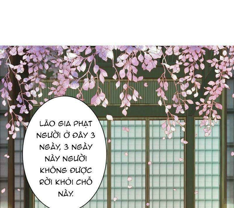 Vương Gia Kiêu Ngạo Quá Khó Cua: Chapter 33