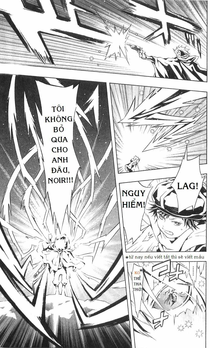 Ong Đưa Thư: Chapter 29