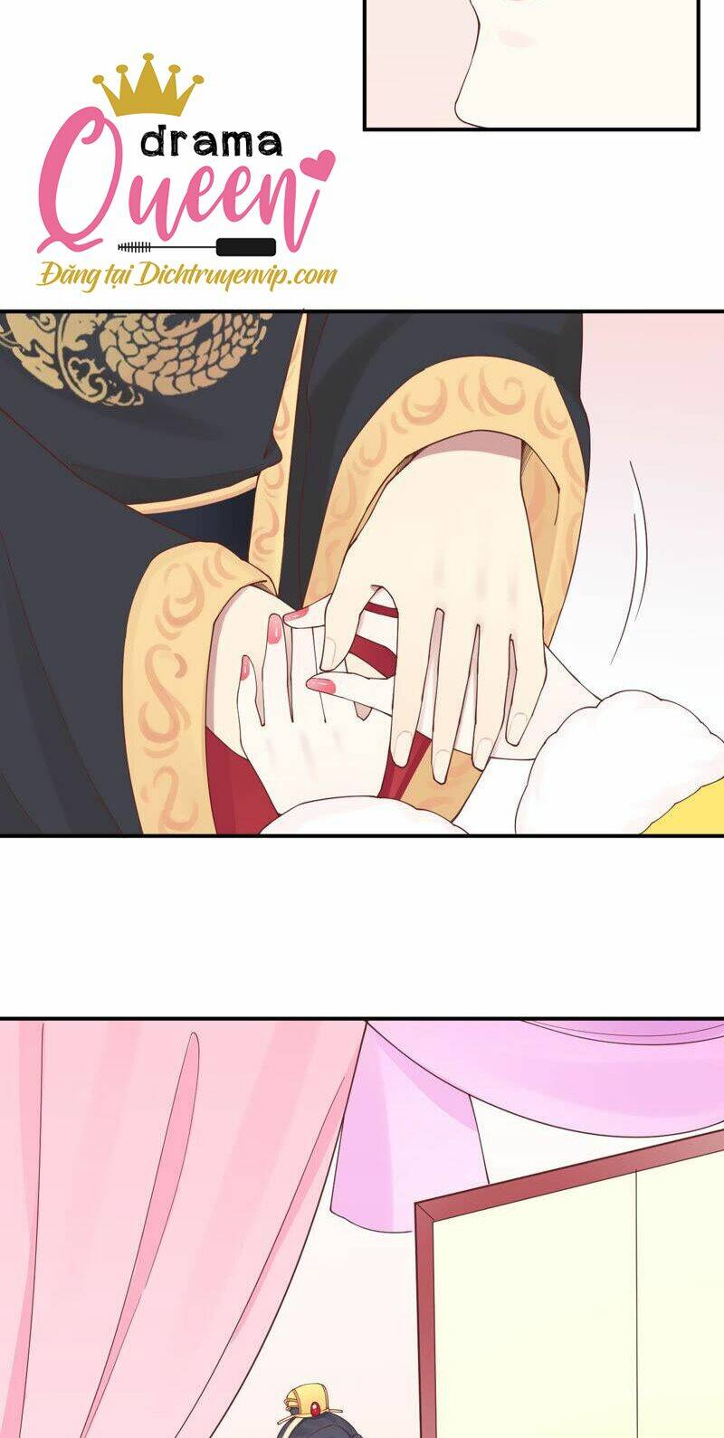 Hoàng Hậu Bận Lắm: Chapter 149