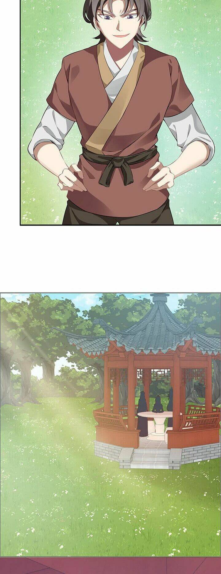 Nghịch Lân: Chapter 1