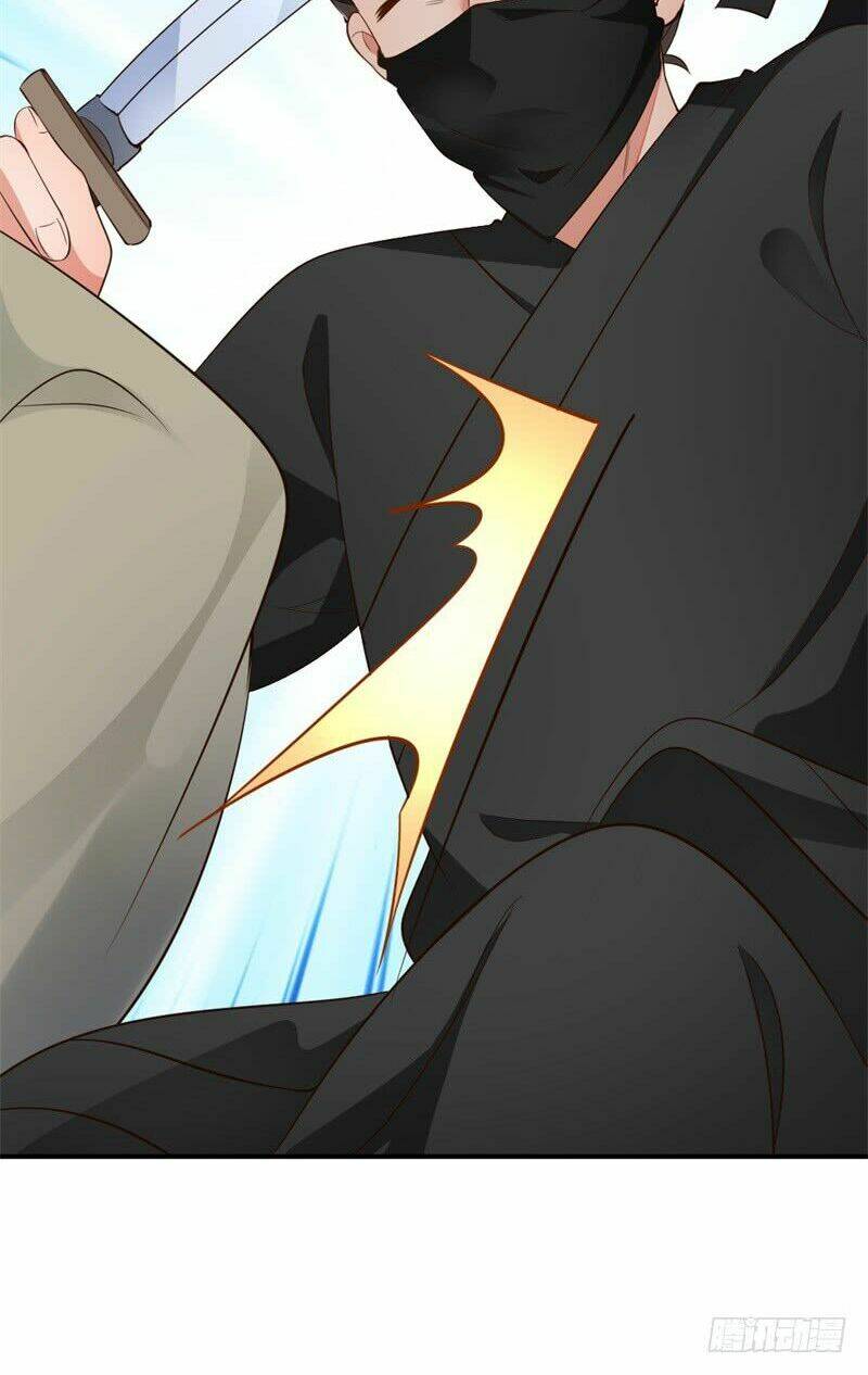 Vương Phi Muốn Trèo Tường: Chapter 9