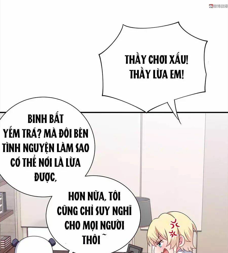Yêu Tôi Đều Chết Cả Đi!: Chapter 93