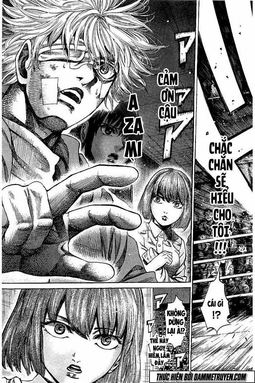 Rikudou: Chapter 89