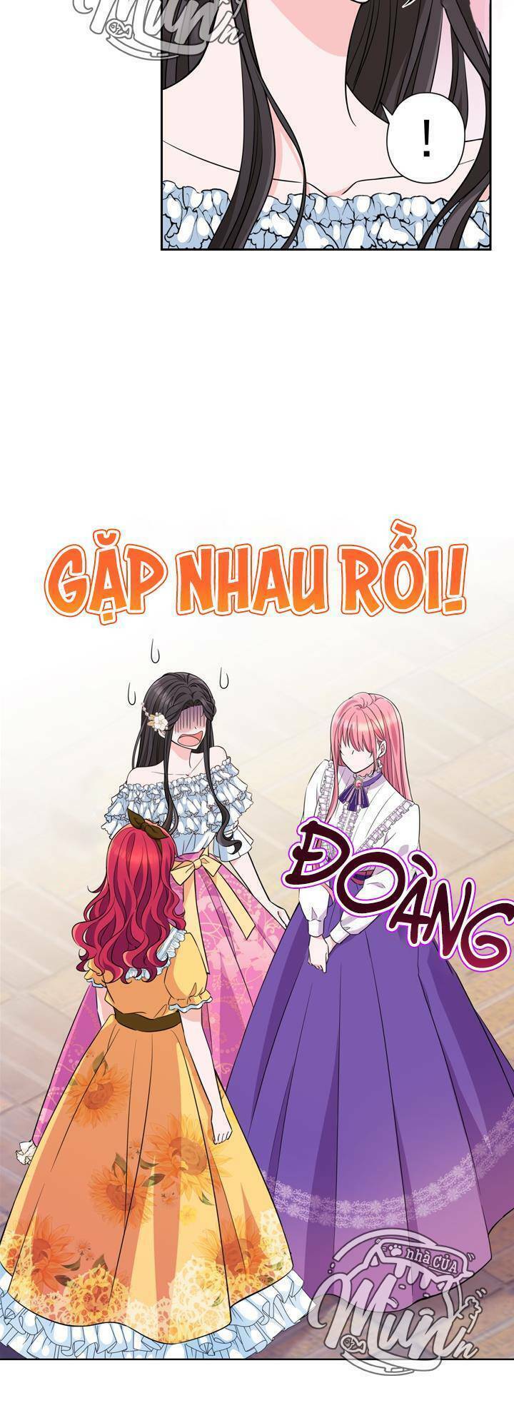 Gửi Đến Người Bạn Của Tôi: Chapter 3