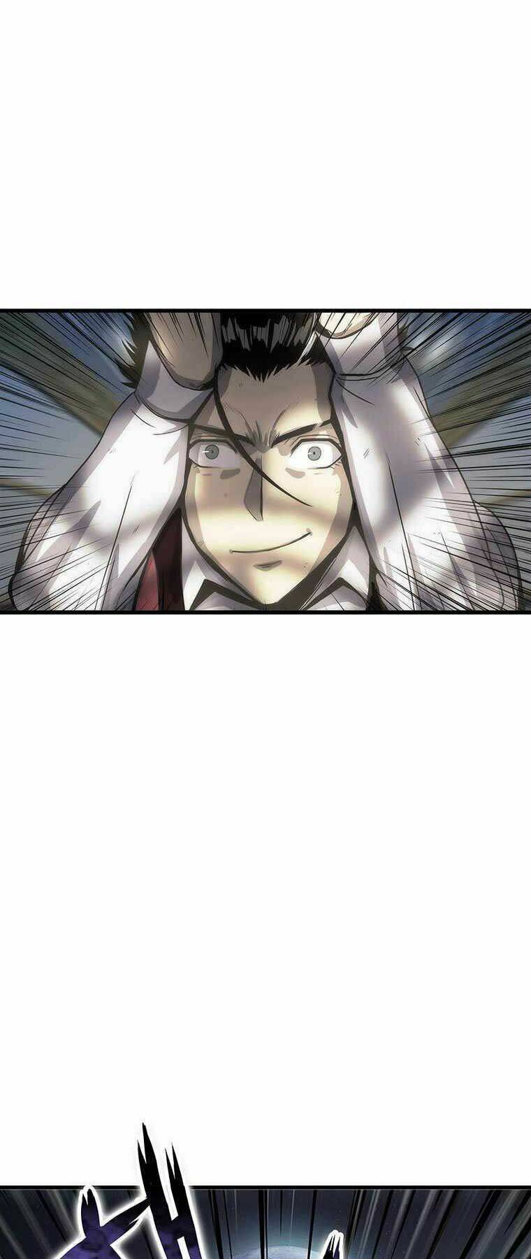 Hậu Duệ Của Hổ: Chapter 4