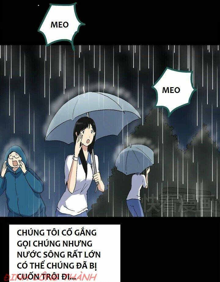 Bút Tiên: Chapter 10