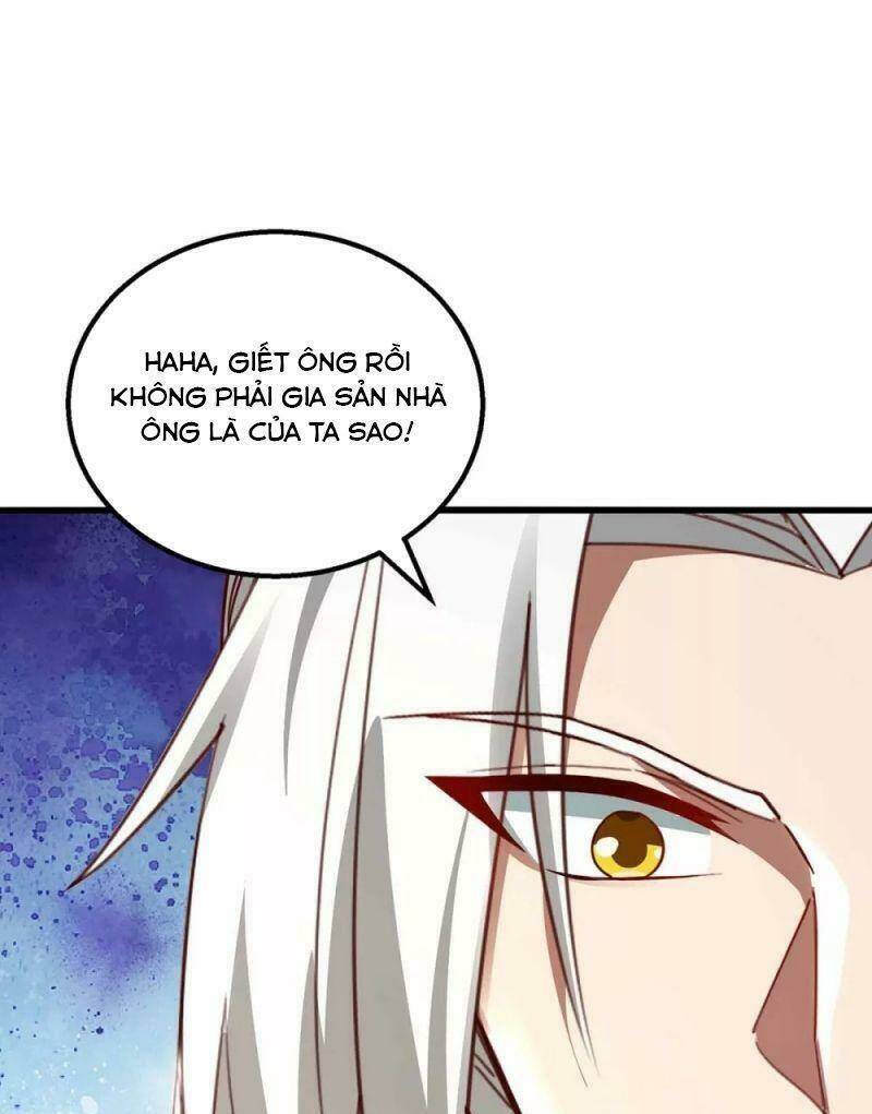 Siêu Cấp Thôn Phệ Hệ Thống: Chapter 44