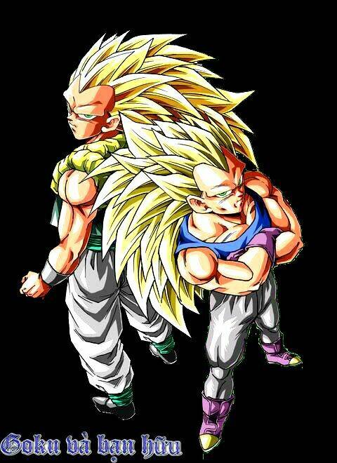 Thế Giới Ngọc Rồng - Con trai Frieza: Chapter 35