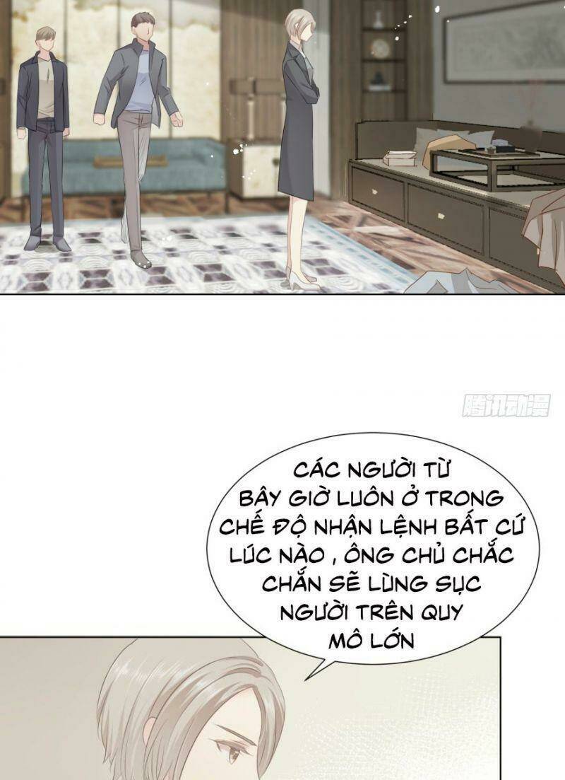 Điều Giáo Gấu Bắc Cực: Chapter 10