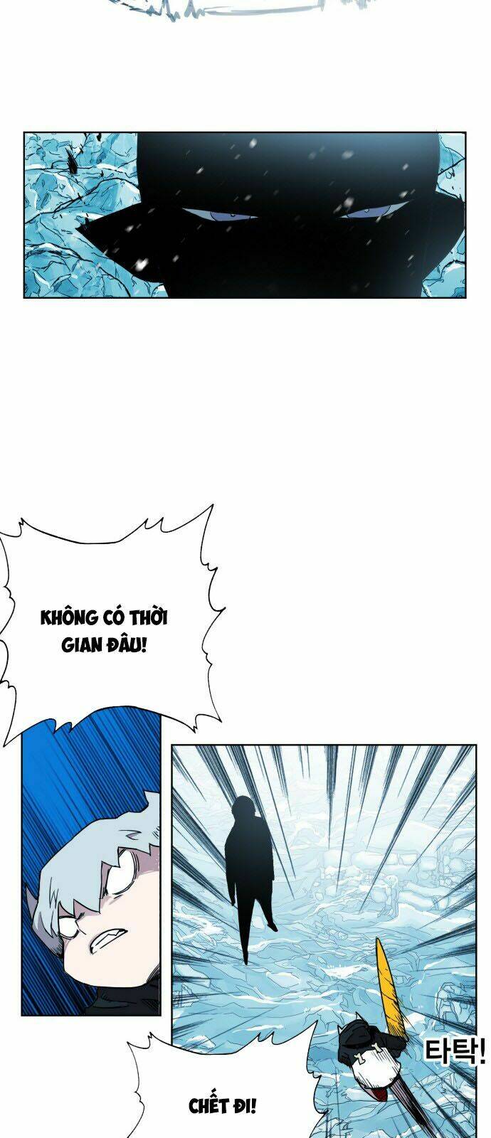 Hard Core Leveling Warrior: Chapter 140