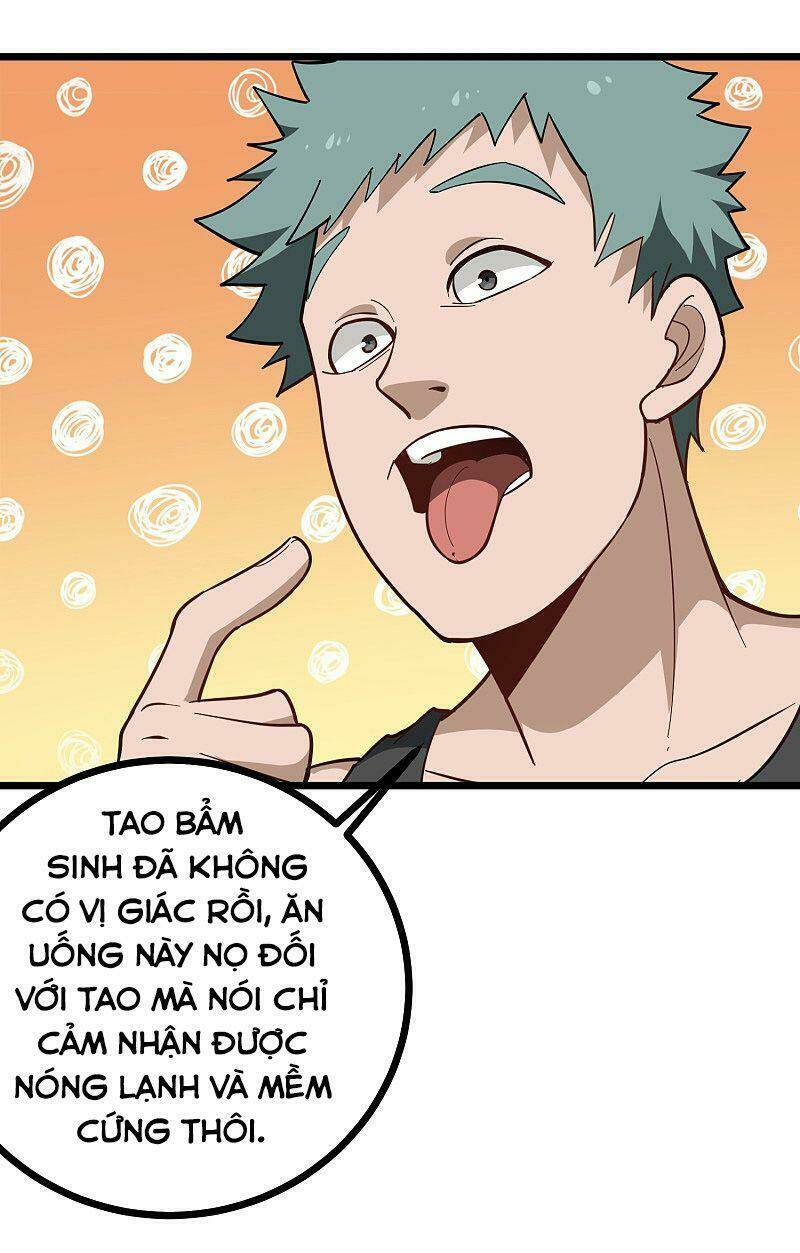 Hộ Hoa Cao Thủ Tại Vườn Trường: Chapter 185
