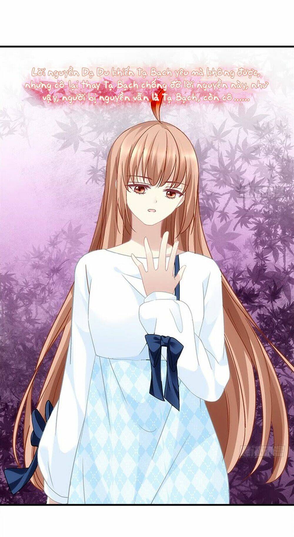 Ám Dạ Vô Thường: Chapter 70