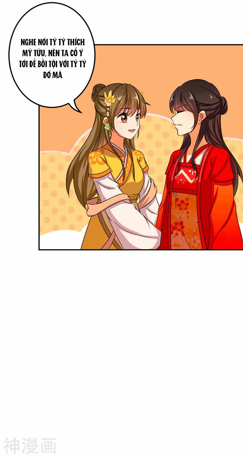 Vương Gia ! Ngươi Thật Bỉ Ổi !: Chapter 467