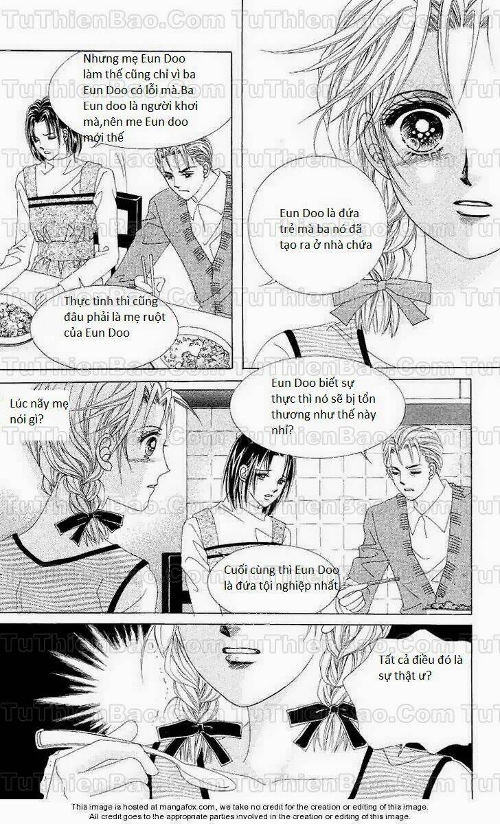 Yêu Hoặc Chết: Chapter 1