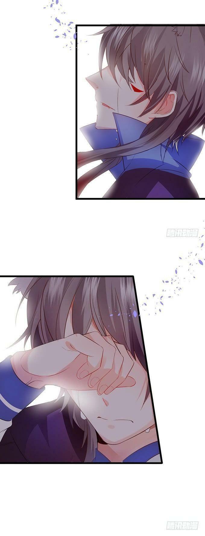 Hồ Tiên Hung Bạo: Chapter 31