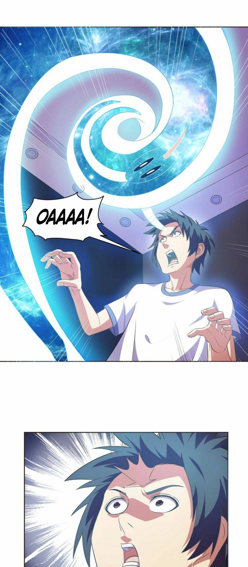 Chín Năm Nghĩa Vụ Tu Chân: Chapter 31