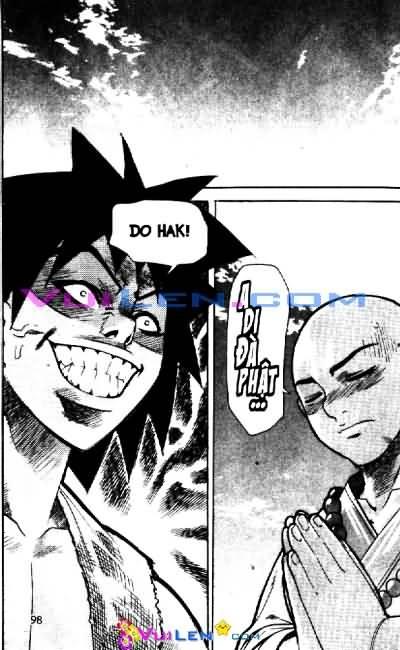 Diêm Đế: Chapter 41