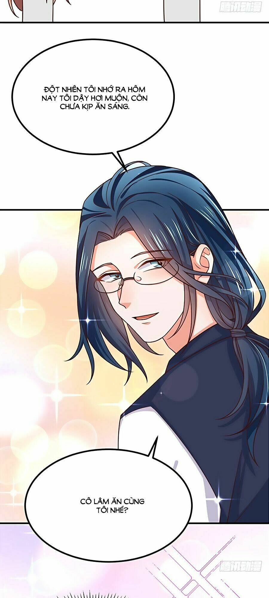 Nhật Ký Báo Thù Của Thiên Kim Hai Mặt: Chapter 35
