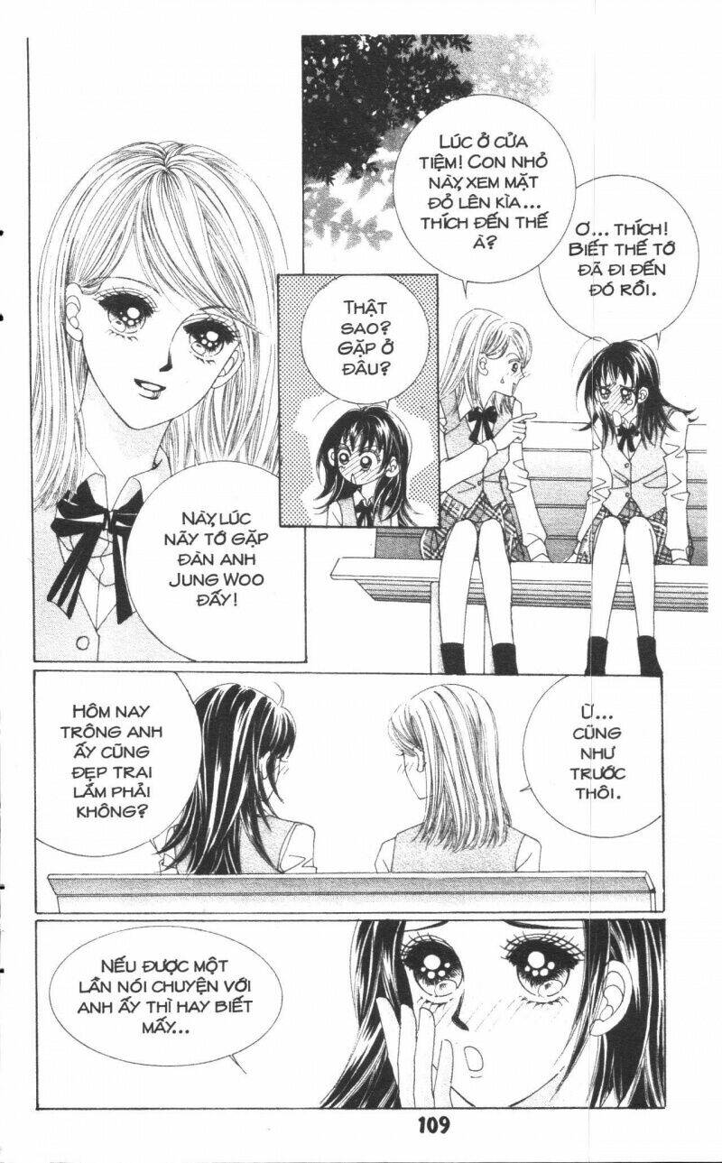 Say Say Say: Chapter 21