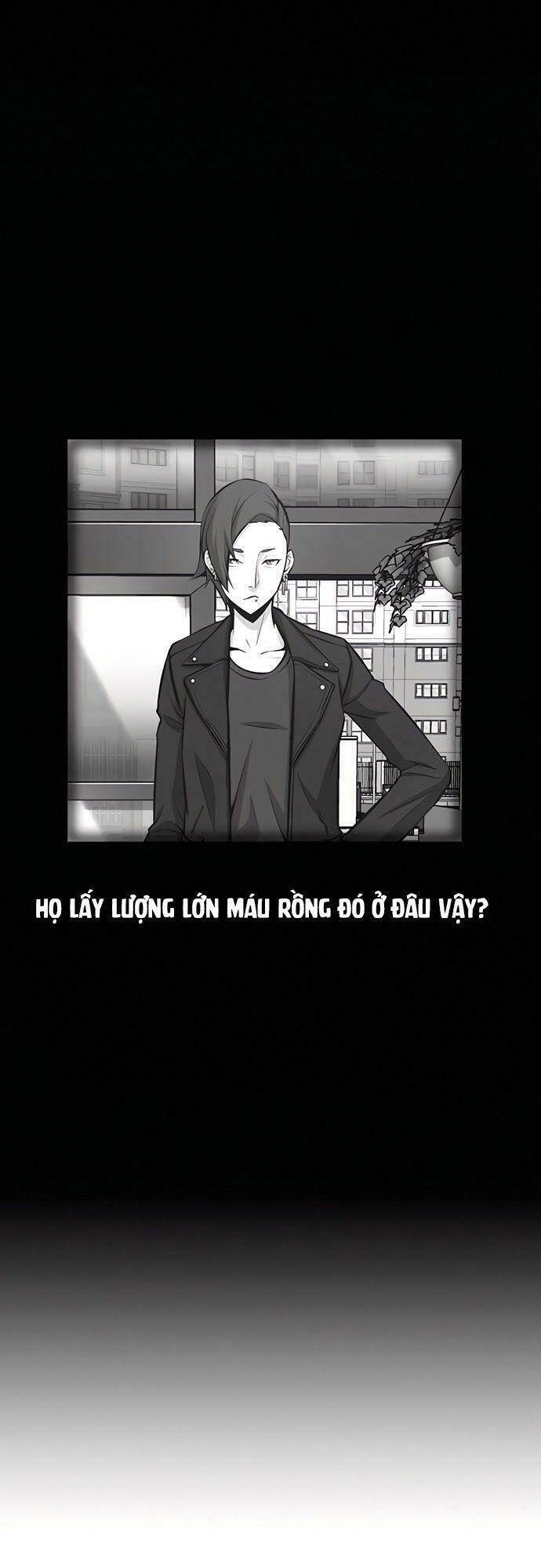 Kẻ Ngoại Lai Ở Vùng Đất Bị Ruồng Bỏ: Chapter 10