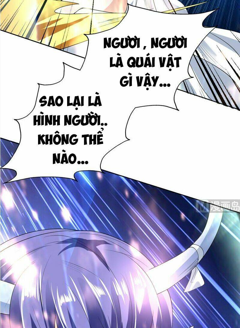 Tối Cường Thần Thú Hệ Thống: Chapter 104
