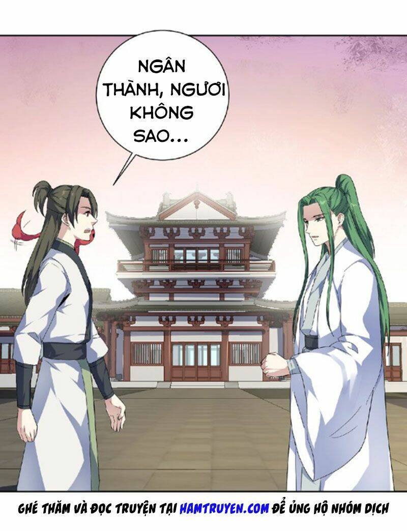 Nghịch Thiên Đại Thần: Chapter 48.5