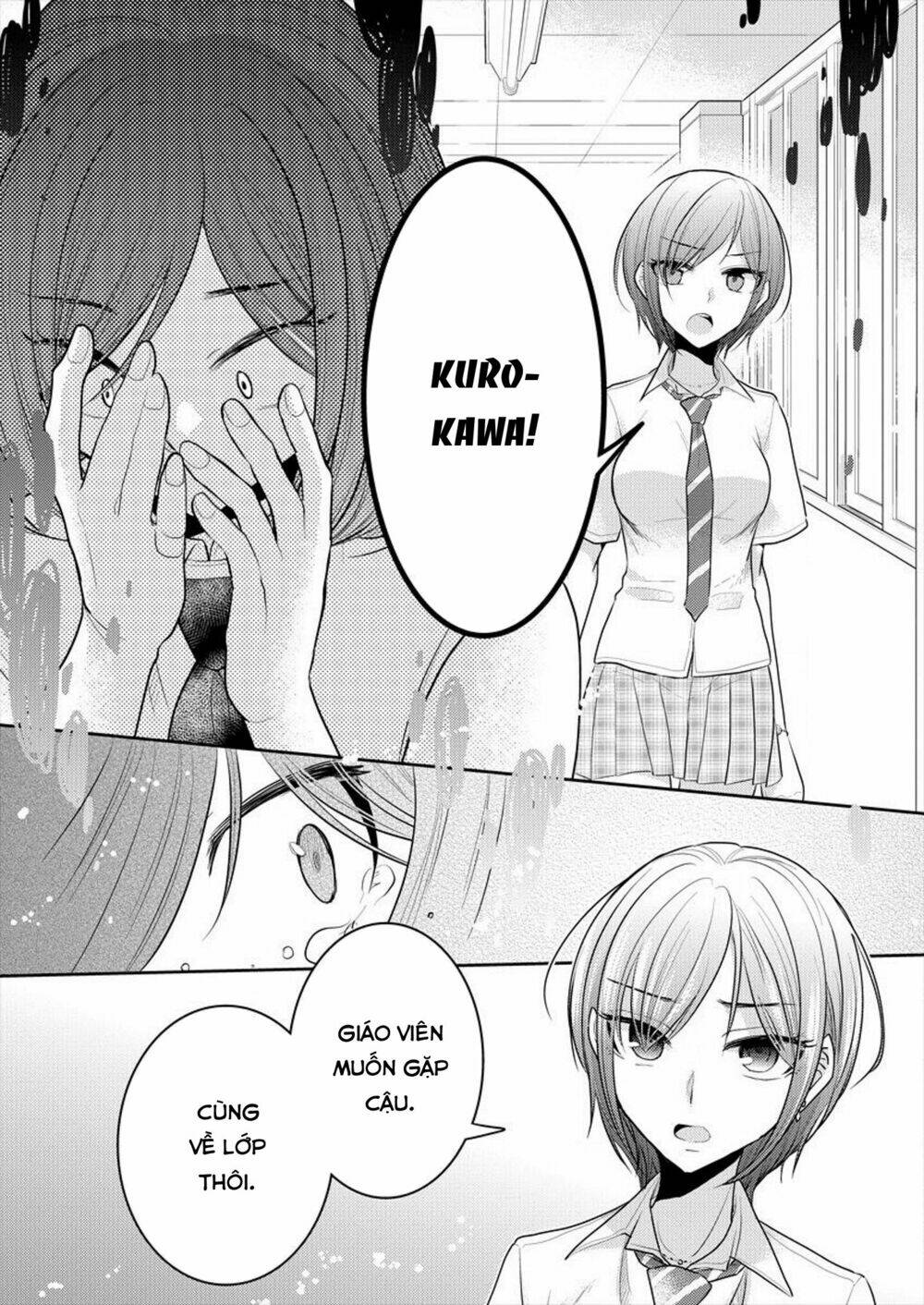 Useless Princesses: Chapter 10