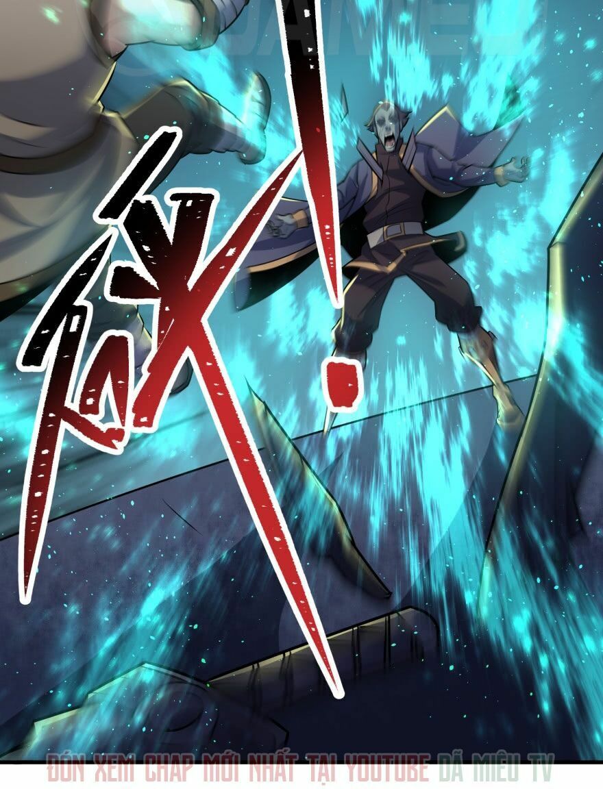 Thú Nhân: Chapter 106