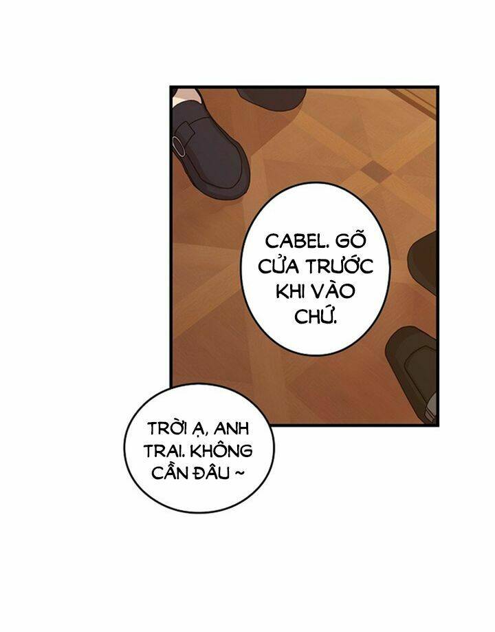 Đừng Chọc Đứa Em Gái Bé Bỏng Của Chúng Tôi: Chapter 4