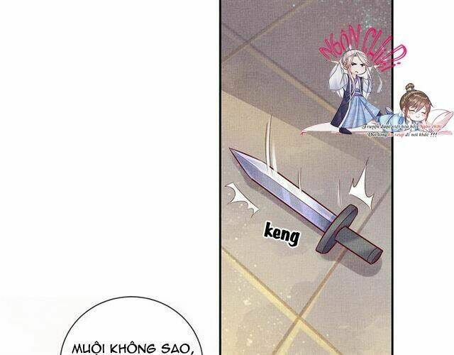 Thịnh Sủng Y Phi Chi Dao Quan Truyện: Chapter 65