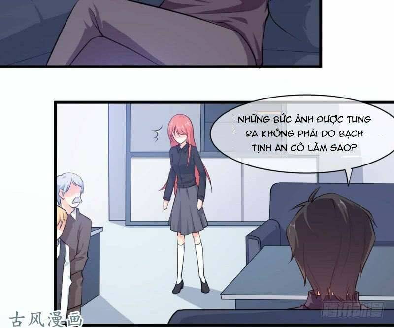 Ám Luyến Thành Hôn: Chapter 62