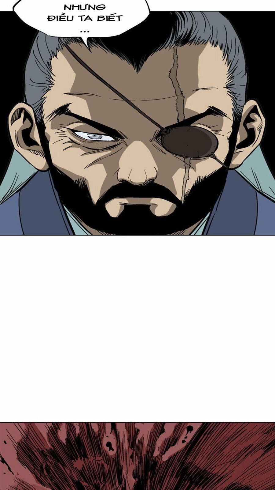Cao Thủ 2: Chapter 53