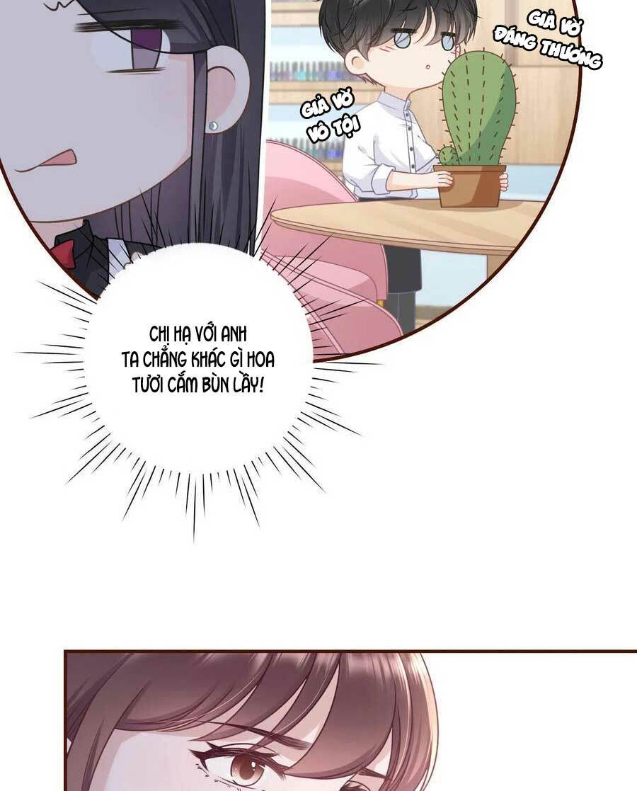 Bạn Gái Tôi Mới 30+: Chapter 94