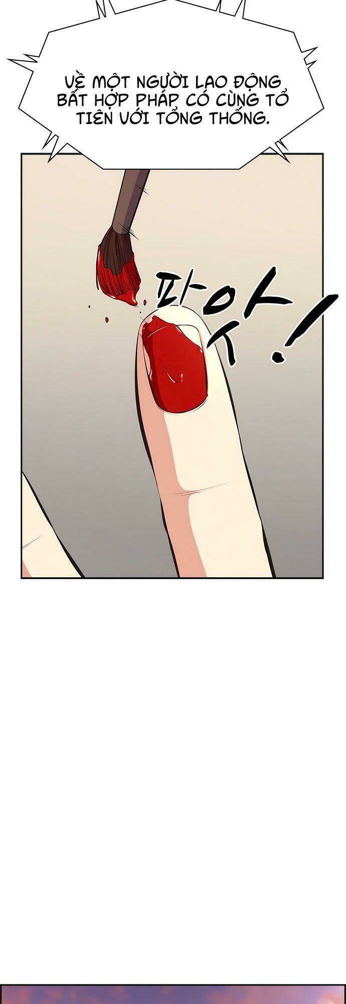 Kẻ Ngoại Lai Ở Vùng Đất Bị Ruồng Bỏ: Chapter 10