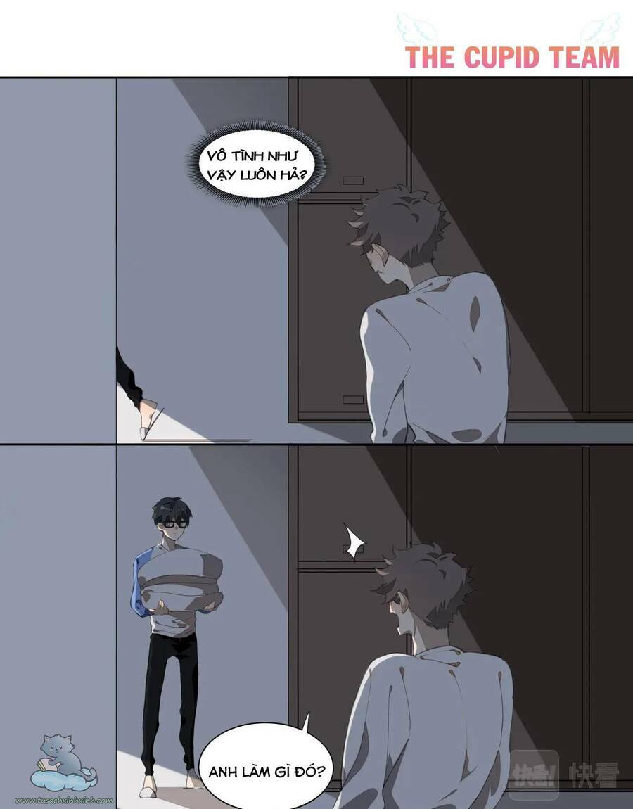 Ác Ma Phải Hoàn Lương: Chapter 3