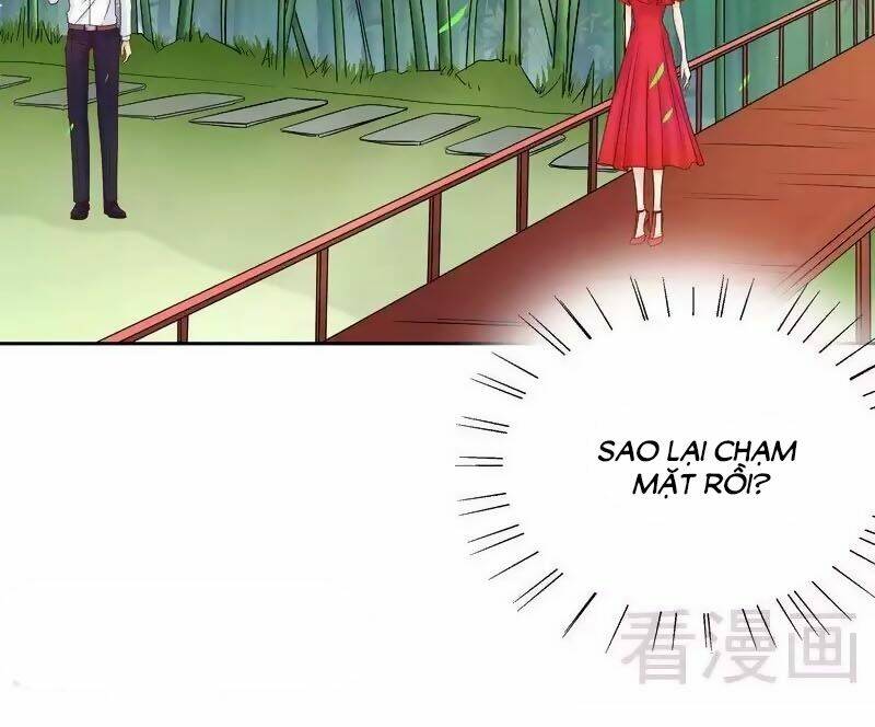 101 Phương Pháp Của Tổng Tài: Chapter 92