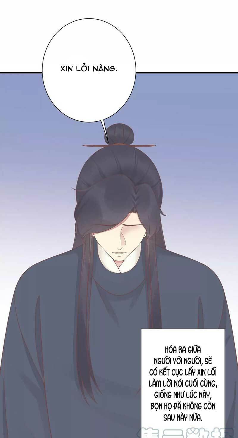 Hoàng Hậu Bận Lắm: Chapter 191